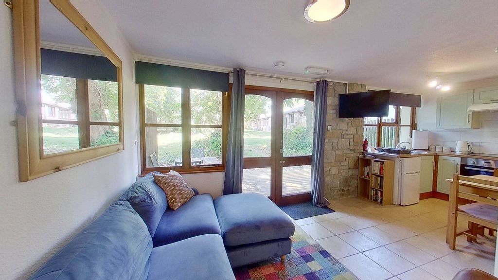St Ives Holiday Village Lelant
